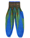 Pantaloni Boho Donna in Rayon – Comodi, Leggeri, Perfetti per Yoga e Relax
